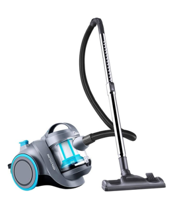 Midea Vacuum Cleaner, C5 MBC1270GB, Bagless, Power 700 W, Dust capacity 1.5 L, Grey