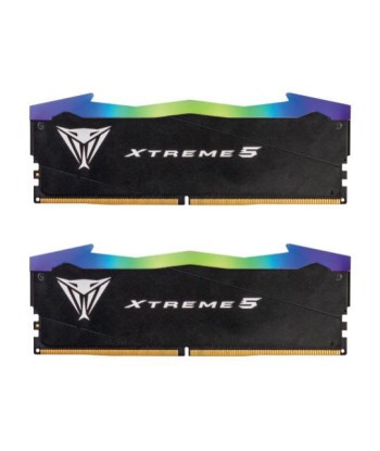 MEMORY DIMM 32GB DDR5-7600/KIT2 PVXR532G76C36K PATRIOT