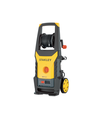 Survepesur STANLEY SXPW25E-E (2500 W, 170 bar, 500 l/h), Stanley 2500 W, 170 bar, 500 l/h