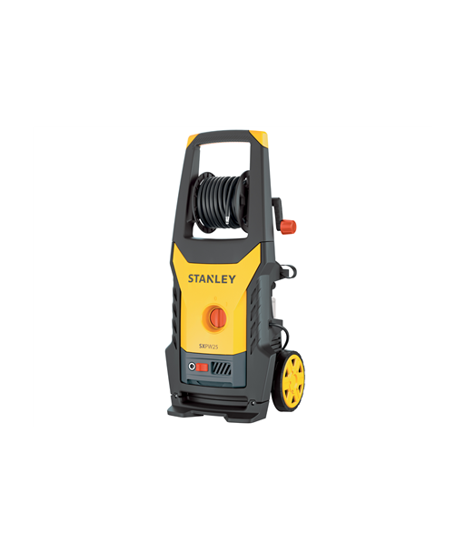 Мойка высокого давления STANLEY SXPW25E-E (2500 W, 170 bar, 500 l/h), Stanley 2500 W, 170 bar, 500 l/h Мойка высокого давления STANLEY SXPW25E-E (2500 W, 170 bar, 500 l/h), Stanley 2500 W, 170 bar, 500 l/h