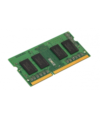 Kingston, 8 GB, DDR3L, 1600 MHz, PC/server, ECC No