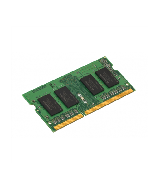 Kingston, 8 GB, DDR3L, 1600 MHz, PC/server, ECC No Kingston, 8 GB, DDR3L, 1600 MHz, PC/server, ECC No