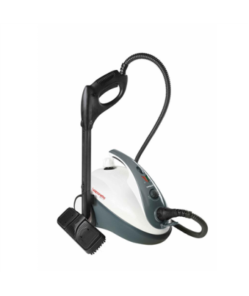 Polti, Steam cleaner, PTEU0267 Vaporetto Smart 30_S, Power 1800 W, Steam pressure 3 bar, Water tank capacity 1.6 L, White