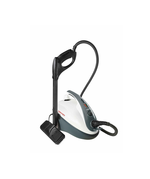 Polti, Steam cleaner, PTEU0267 Vaporetto Smart 30_S, Power 1800 W, Steam pressure 3 bar, Water tank capacity 1.6 L, White