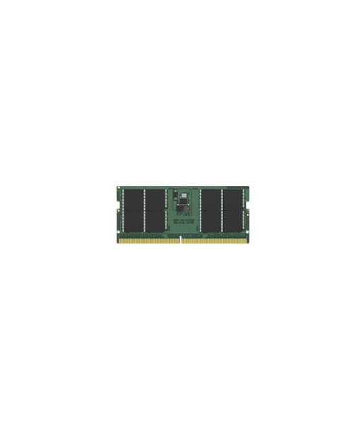 NB MEMORY 8GB DDR5-5600/SO KVR56S46BS6-8 KINGSTON