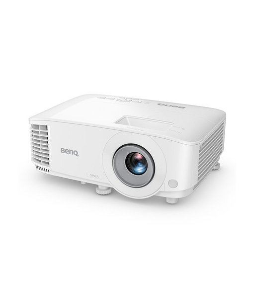 Benq, MS560, SVGA (800x600), 4000 ANSI lumens, White, Lamp warranty 12 month(s) Benq, MS560, SVGA (800x600), 4000 ANSI lumens, White, Lamp warranty 12 month(s)