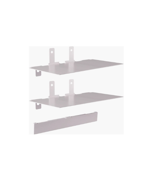 Nanoleaf Blocks Shelf Add-On Kit (2 Pack) Nanoleaf Blocks Shelf Add-On Kit (2 Pack)