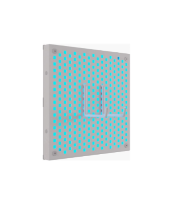 Nanoleaf Blocks Pegboard Add-On Kit (1 Panel)