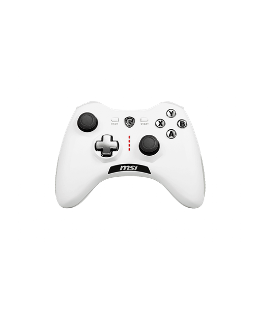 MSI | Gaming controller | Force GC20 V2