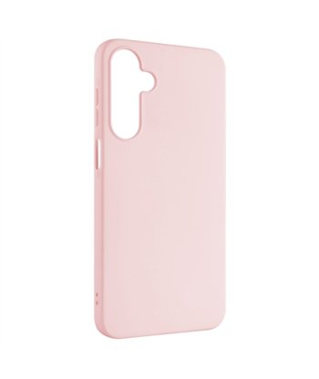 Fixed Story, Back Cover, Samsung, Galaxy A16 4G/5G, Rubber, Pink