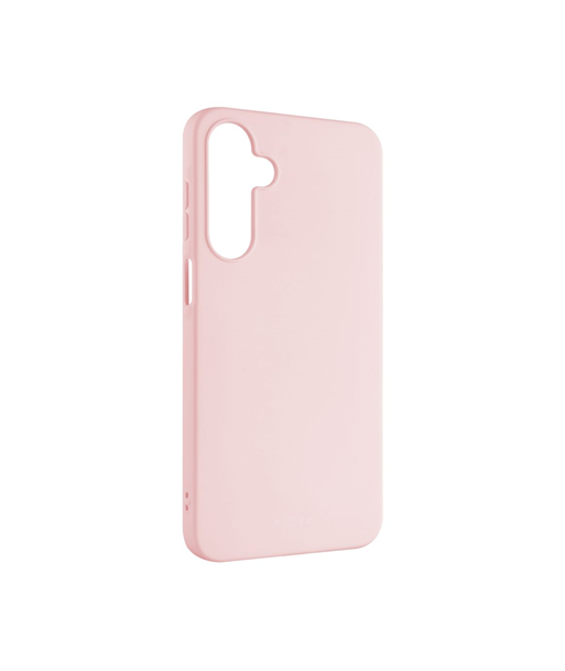 Fixed Story, Back Cover, Samsung, Galaxy A16 4G/5G, Rubber, Pink Fixed Story, Back Cover, Samsung, Galaxy A16 4G/5G, Rubber, Pink