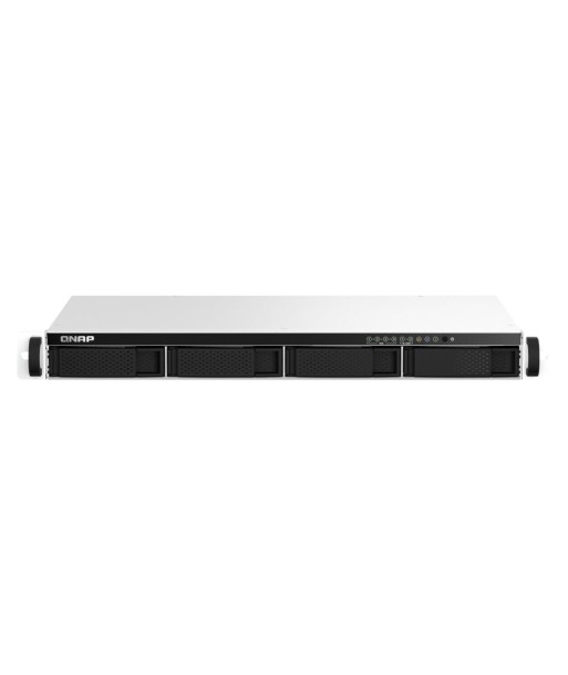 NAS STORAGE RACKST 4BAY 1U/TS-464EU-8G QNAP NAS STORAGE RACKST 4BAY 1U/TS-464EU-8G QNAP