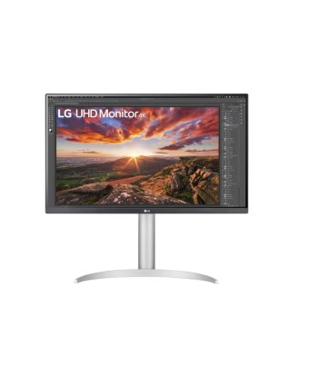 LG 27UP850K-W 27“ IPS/16:9/5ms/3840 x 2160/DisplayPort,HDMI,Headphone Out