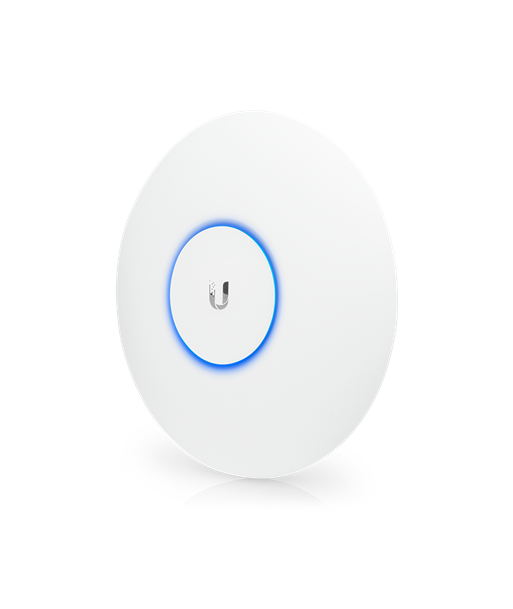 Pääsupunkt (AP) UBIQUITI 1300 Mbps IEEE 802.11a IEEE 802.11b IEEE 802.11g IEEE 802.11n IEEE 802.11ac 1xUSB 2.0 2xRJ45 Number of
