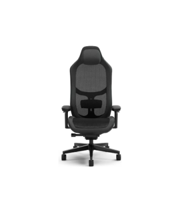 Fractal Design Gaming Chair | Refine | Mesh Dark