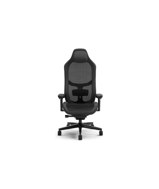 Игровое кресло Fractal Design | Refine | Mesh Dark Игровое кресло Fractal Design | Refine | Mesh Dark