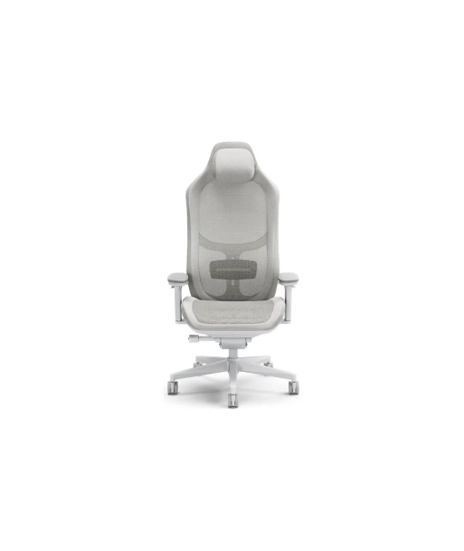 Fractal Design Gaming Chair | Refine | Fabric Light Fractal Design Gaming Chair | Refine | Fabric Light