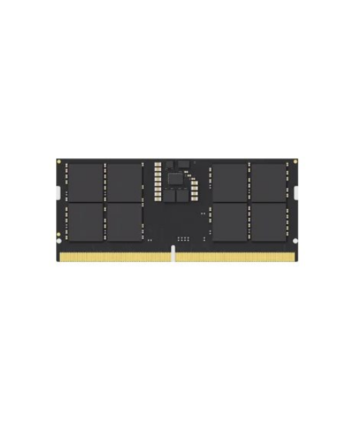 Lexar 8 GB, DDR5, 5600 MHz, Notebook, ECC Yes