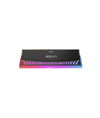 Lexar 32 GB, DDR5, 8000 MHz, PC/server, Registered No, ECC No
