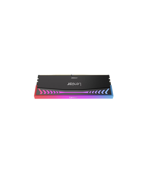 Lexar 32 GB, DDR5, 8000 MHz, PC/server, Registered No, ECC No