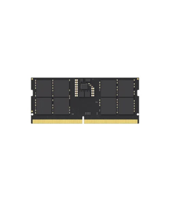Lexar 32 GB, DDR5, 5600 MHz, Notebook, ECC Yes