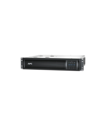 Schneider Electric APC Smart-UPS, SMT1500RMI2UC, 1500 VA, 1000 W