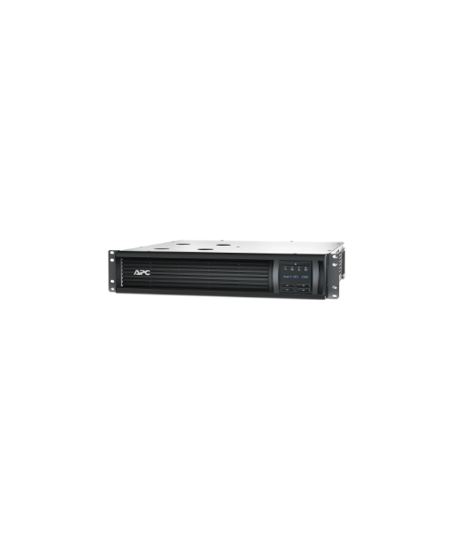 Schneider Electric APC Smart-UPS, SMT1500RMI2UC, 1500 VA, 1000 W