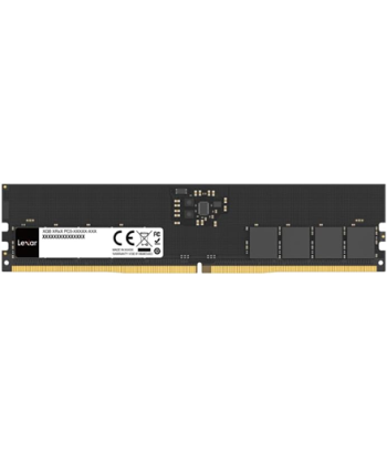 Lexar 8 GB, DDR5, 5600 MHz, PC/server, Registered No, ECC No