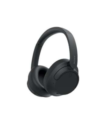 Sony WH-CH720N Wireless ANC (Active Noise Cancelling) Headphones, Black, Sony, Wireless Headphones, WH-CH720N, Wireless