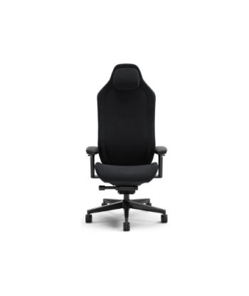Игровое кресло Fractal Design | Refine | Alcantara Dark