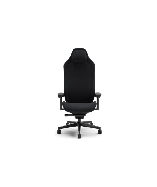Игровое кресло Fractal Design | Refine | Alcantara Dark Игровое кресло Fractal Design | Refine | Alcantara Dark