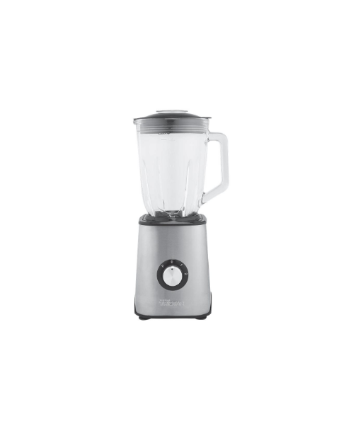 Tristar Blender, BL-4471, Tabletop, 1000 W, Jar material Glass, Jar capacity 1.5 L, Ice crushing, Metal Tristar Blender, BL-4471, Tabletop, 1000 W, Jar material Glass, Jar capacity 1.5 L, Ice crushing, Metal