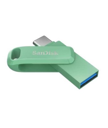 Mälupulk USB-C 256GB/SDDDC3-256G-G46AG SANDISK