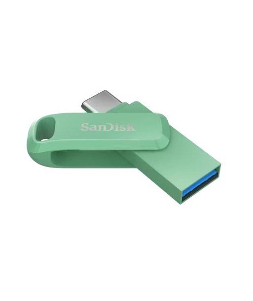 Mälupulk USB-C 256GB/SDDDC3-256G-G46AG SANDISK