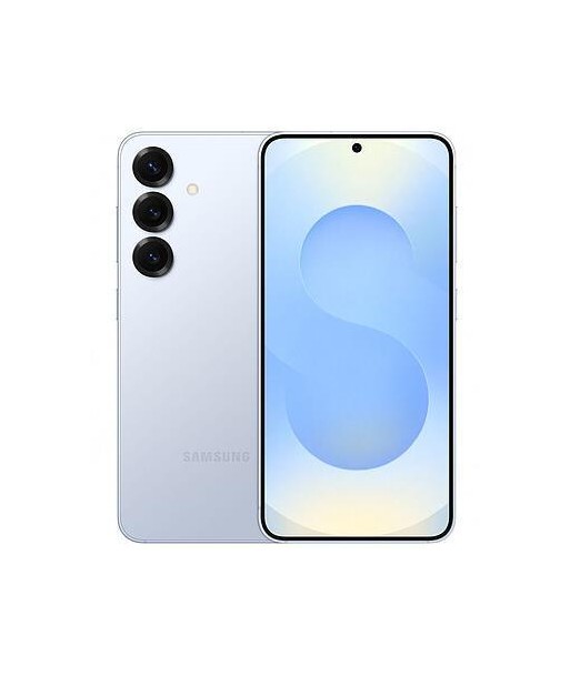MOBILE PHONE GALAXY S25/128GB ICYBLUE SM-S931B SAMSUNG