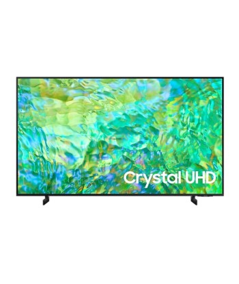TV SET LCD 43" 4K/UE43DU8572UXXH SAMSUNG