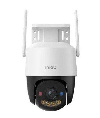 WRL CAMERA 5MP CRUISER SC/IPC-K7FP-5H0TE IMOU