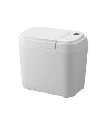 Хлебопечка Panasonic, SD-B2510, Power 550 W, Number of programs 21, Display Yes, White
