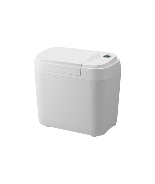 Panasonic, Bread Maker, SD-B2510, Power 550 W, Number of programs 21, Display Yes, White Panasonic, Bread Maker, SD-B2510, Power 550 W, Number of programs 21, Display Yes, White