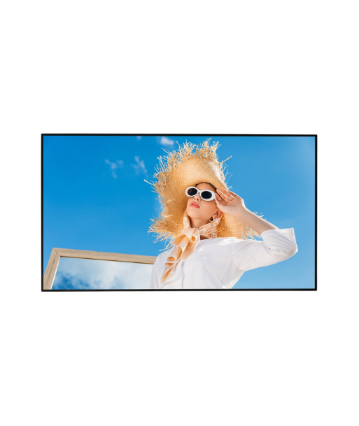 LG 75XS4G-B 75" 3840 x 2160/4000cd/m2/8s HDMI, DP, USB2.0 | LG