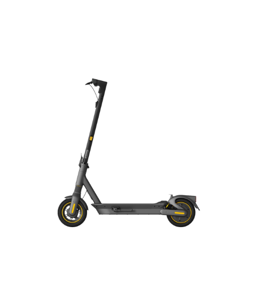 Ninebot by Segway Kickscooter MAX G2 E, Black, Segway, Kickscooter MAX G2 E, Up to 25 km/h, 10", Black Ninebot by Segway Kickscooter MAX G2 E, Black, Segway, Kickscooter MAX G2 E, Up to 25 km/h, 10", Black
