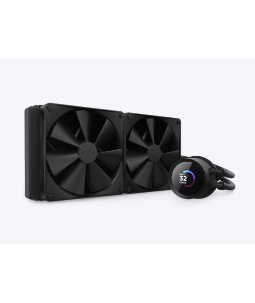 CPU COOLER MULTI SOCKET/KRAKEN 280 RL-KN280-B1 NZXT