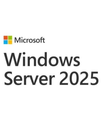 SW OEM WIN SVR 2025 CAL/ENG 1PK 5CLT EP2-25279 MS