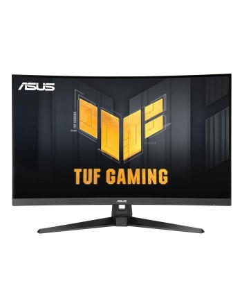 LCD Monitor ASUS 90LM0AP1-B01171 31.5" Gaming/Curved Panel VA 2560x1440 16:9 1780Hz Matte 1 ms Speakers Height adjustable Tilt