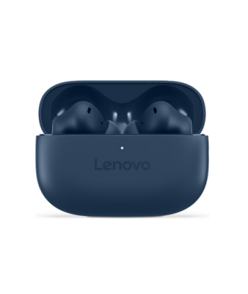Lenovo TWS YOGA PC Edition, Built-in microphone, Bluetooth, Cosmic Blue