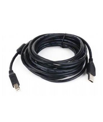 CABLE USB2 AM-BM 4.5M/CCF-USB2-AMBM-15 GEMBIRD
