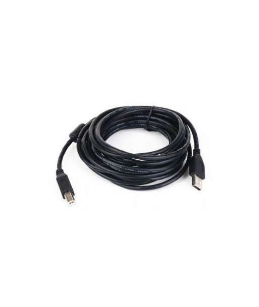 CABLE USB2 AM-BM 4.5M/CCF-USB2-AMBM-15 GEMBIRD