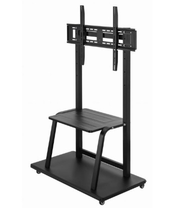 TV SET ACC FLOOR STAND 37-100"/TVS-100F-01 GEMBIRD