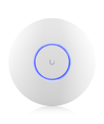 Ubiquiti, Entry-Level Access Point, Unifi 6 Plus, 802.11ax, 2.4 GHz/5, Ethernet LAN (RJ-45) ports 1, MU-MiMO Yes, PoE in
