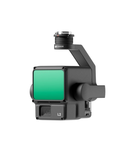 Drone Accessory DJI Zenmuse L2 CP.EN.00000505.02 Drone Accessory DJI Zenmuse L2 CP.EN.00000505.02